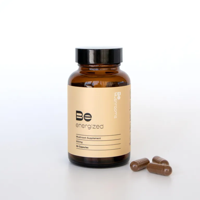 Be-Energized-Booster-Mushroom-Supplement-Capsules-Pills-scaled-1