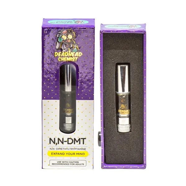Buy-DMT-Cartridge-.5mL-Deadhead-Chemist