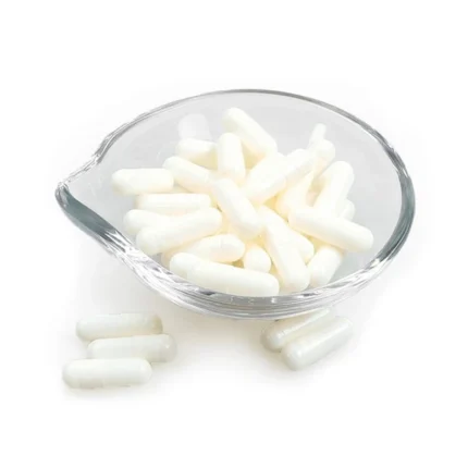 DMT Microdose Capsule