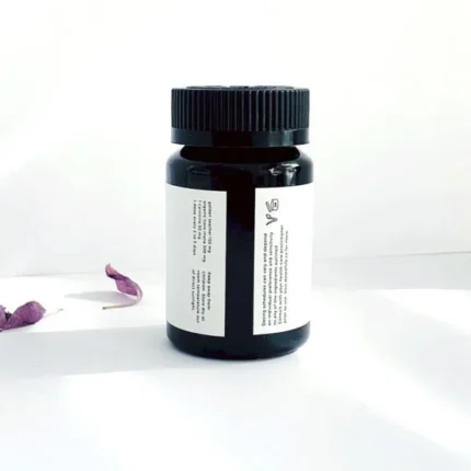 Dose Neurogenesis No. 3 Microdose Psilocybin Capsules