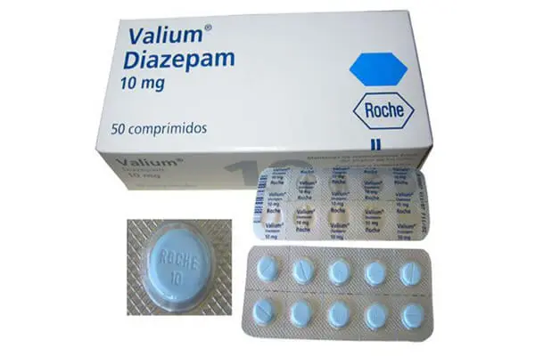 Valium-10mg